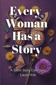 Every woman has a story cover image