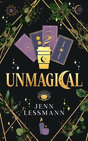 Unmagical cover image