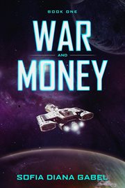 War and Money : Book One cover image