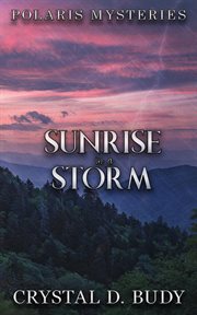 Sunrise in a Storm cover image