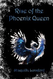 Rise of the Phoenix Queen cover image