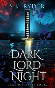 Dark Lord of the Night cover image