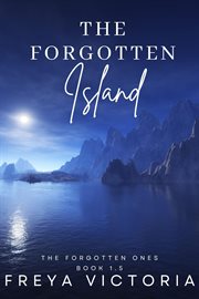 The Forgotten Island cover image