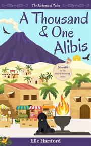 A Thousand and One Alibis cover image