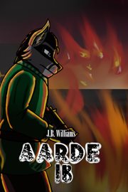 Aarde Part 1B cover image