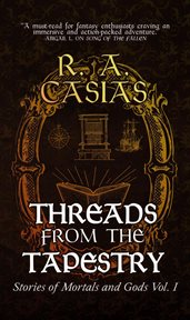 Threads From the Tapestry cover image