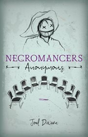 Necromancers Anonymous cover image