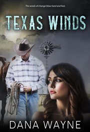 Texas winds cover image