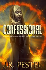 Confessional cover image