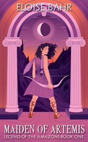 Maiden of Artemis cover image