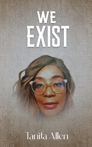 We Exist cover image