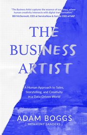The Business Artist cover image