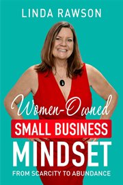 Women-Owned Small Business Mindset cover image