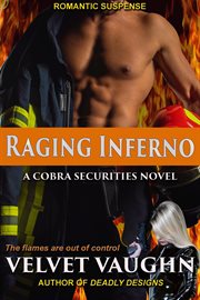 Raging Inferno cover image
