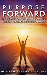 Purpose Forward cover image