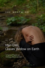 Man Dies, Leaves Widow on Earth cover image