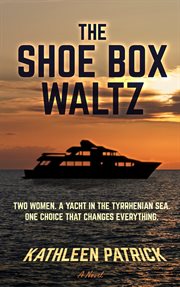 The Shoe Box Waltz cover image