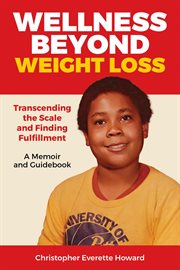 Wellness Beyond Weight Loss cover image