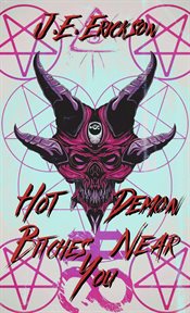 Hot Demon Bitches Near You cover image