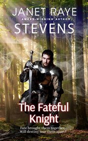 The Fateful Knight cover image