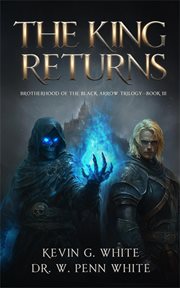 The King Returns cover image