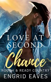 Love at Second Chance cover image