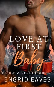 Love at First Baby cover image