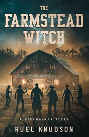 The Farmstead Witch cover image