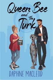 Queen Bee and the Turk cover image