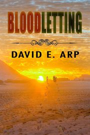 Bloodletting cover image