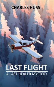 Last Flight cover image