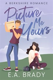 Picture Me Yours cover image