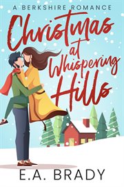 Christmas at Whispering Hills cover image