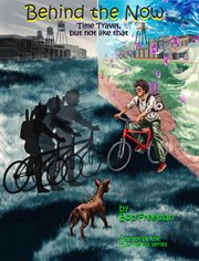 Behind the Now cover image