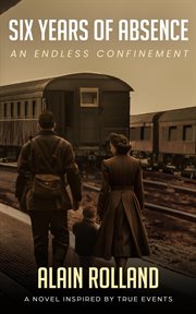 Six Years of Absence cover image