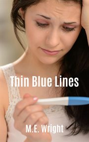 Thin Blue Lines cover image