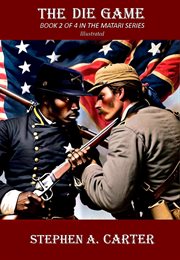 The Die Game cover image