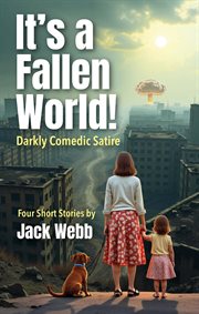 It's a Fallen World cover image