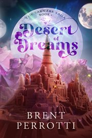 Desert of Dreams cover image