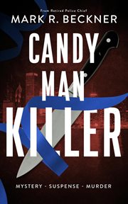 Candy Man Killer cover image