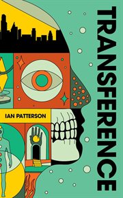 Transference cover image