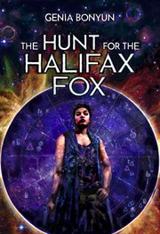 The Hunt for the Halifax Fox cover image
