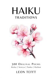 Haiku Traditions cover image