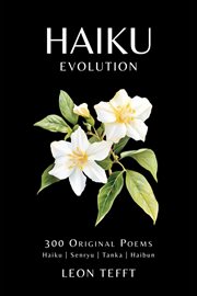 Haiku Evolution cover image