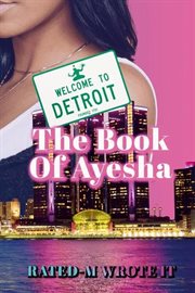 The Book of Ayesha cover image