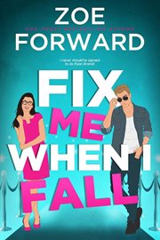 Fix Me When I Fall cover image