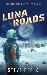 Luna Roads cover image