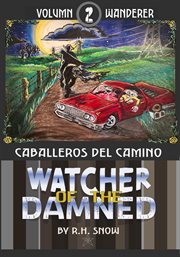 Caballeros Del Camino cover image