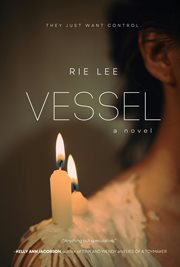 Vessel cover image