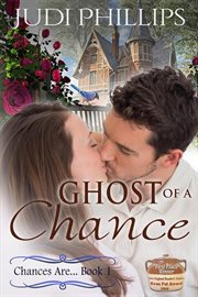 Ghost of a Chance cover image
